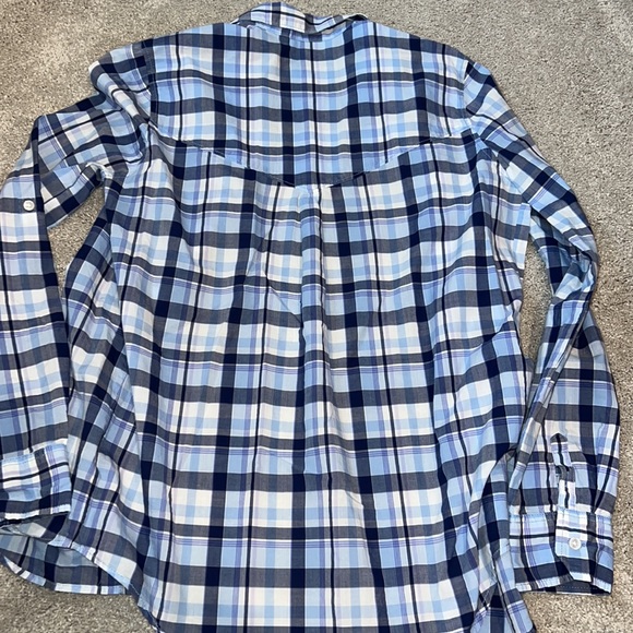 Women’s Express button down shirt - Picture 2 of 5